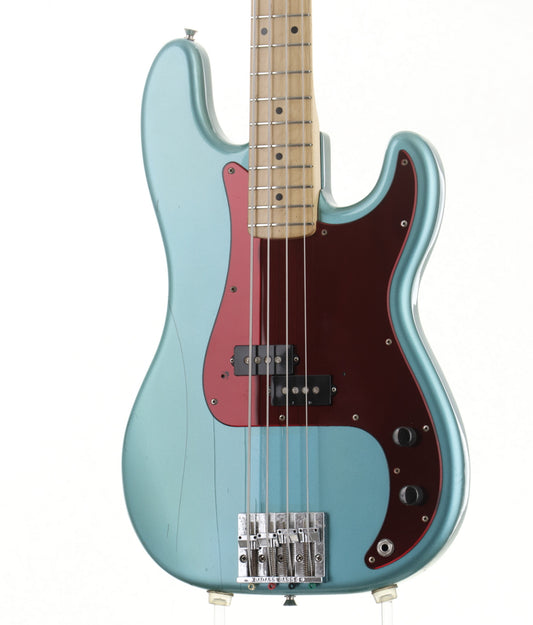 [SN Crafted in Japan P039967] USED Fender Japan / PB-110SH Steve Harris Signature [03]