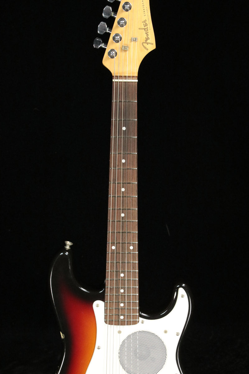 [SN Q012855] USED Fender Japan / ST-CHAMP 3 Tone Sunburst [10]