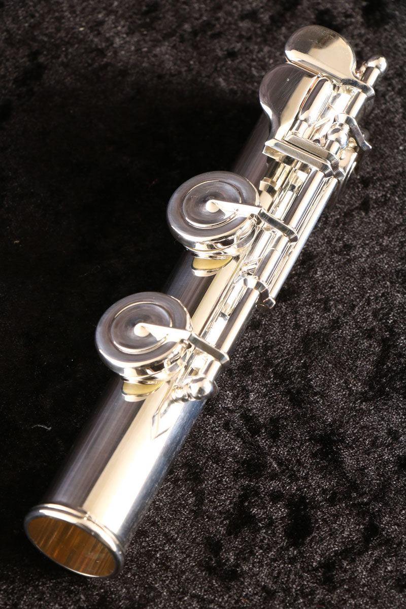 [SN 914001] USED Miyazawa Flute Miyazawa Flute / Atelier Plus 1E Flute [03]