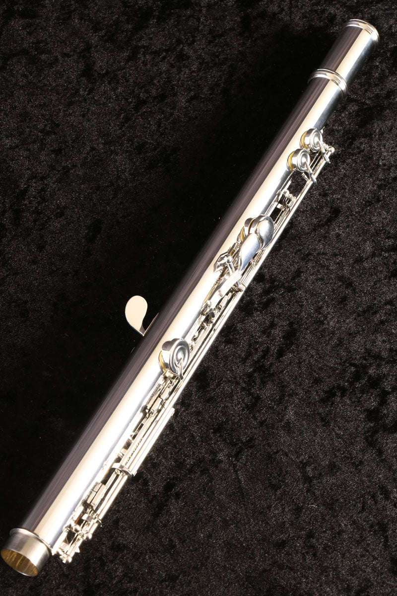 [SN 914001] USED Miyazawa Flute Miyazawa Flute / Atelier Plus 1E Flute [03]