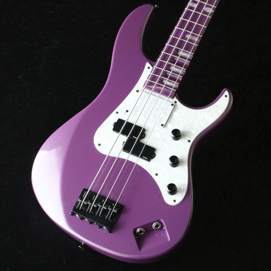 [SN OFM1065] USED Yamaha / ATTITUDE 10th Purple Metal Flake [03]