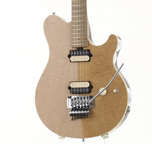 [SN G05258] USED MUSIC MAN / AXIS Modified Trans Gold 1999 [09]