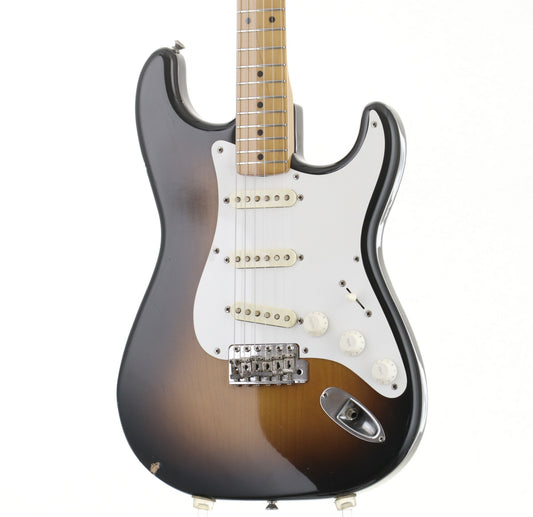 USED Fender JAPAN / ST57-65 T 1982 [09]