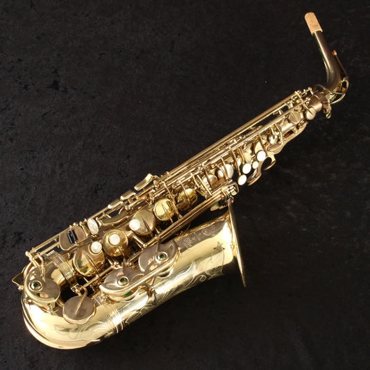 [SN N498021] USED SELMER / Selmer / Alto SA80II W/E SERIE II Alto Saxophone [03]