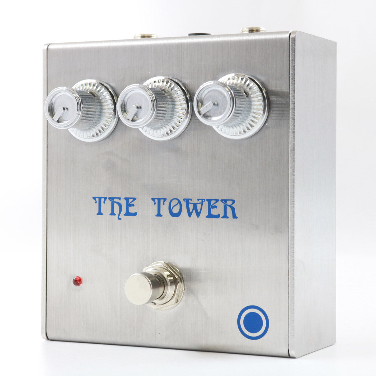 Organic Sounds The Tower-