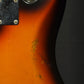 [SN CIJ S065443] USED Fender Japan Fender Japan / PB62-DMC/VSP 3Tone Sunburst [20]