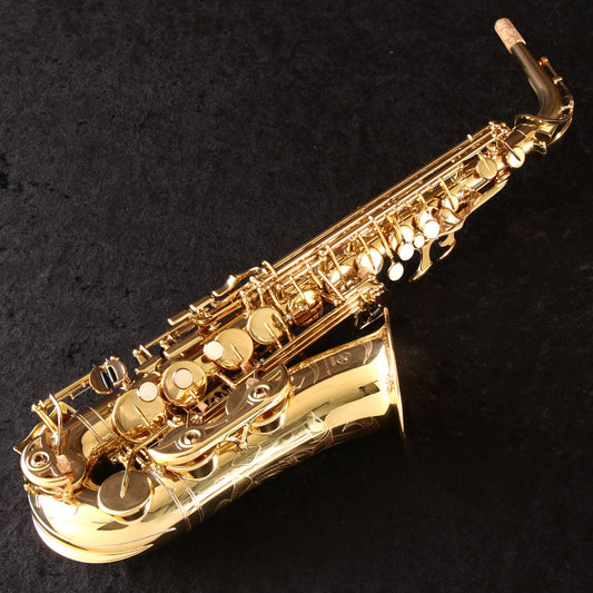 [SN L 31869] USED YAMAHA Yamaha / Alto YAS-480 Made in Japan Alto Saxophone [03]