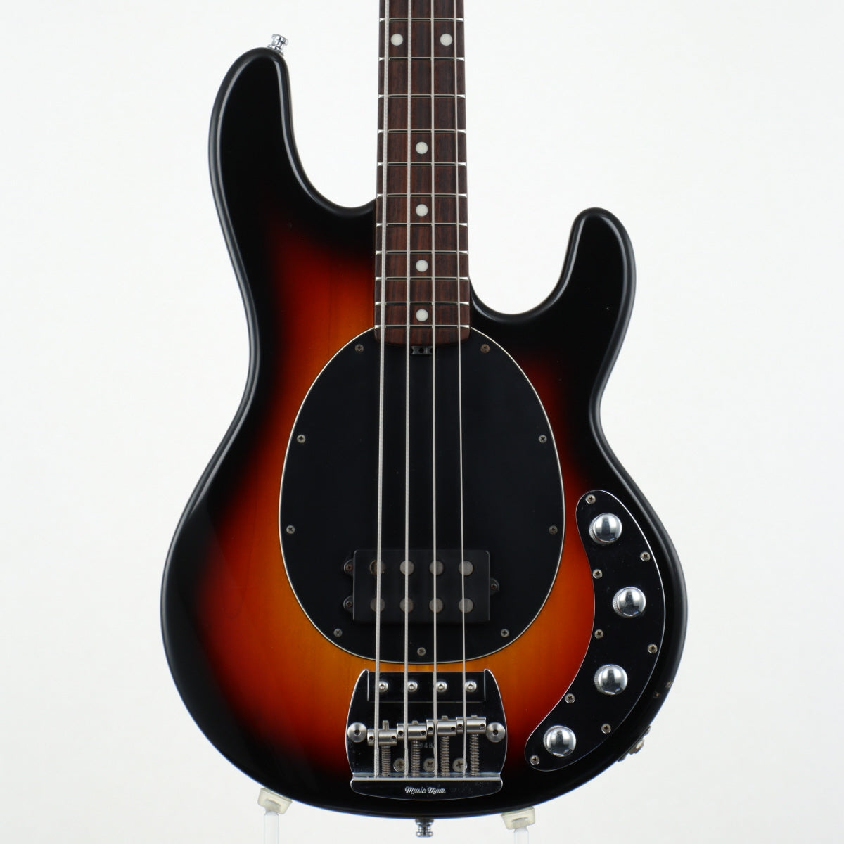 USED Musicman Musicman / Stingray4 Vintage Sunburst [20 ...