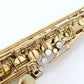 [SN 494316] USED SELMER / Alto saxophone SA80II W/E Series 2 GL GP-TONE All tampos replaced [09]