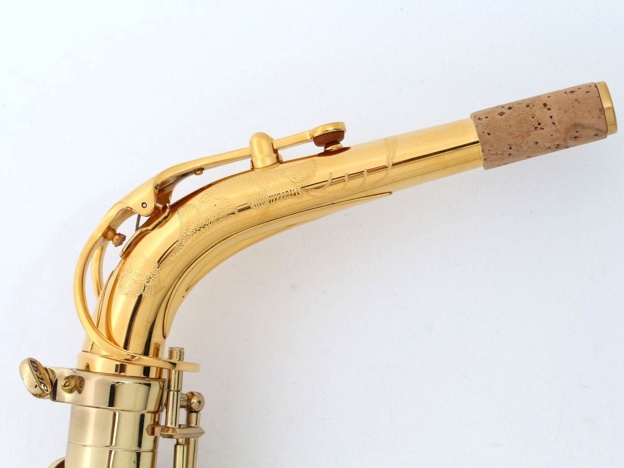 [SN 494316] USED SELMER / Alto saxophone SA80II W/E Series 2 GL GP-TONE All tampos replaced [09]
