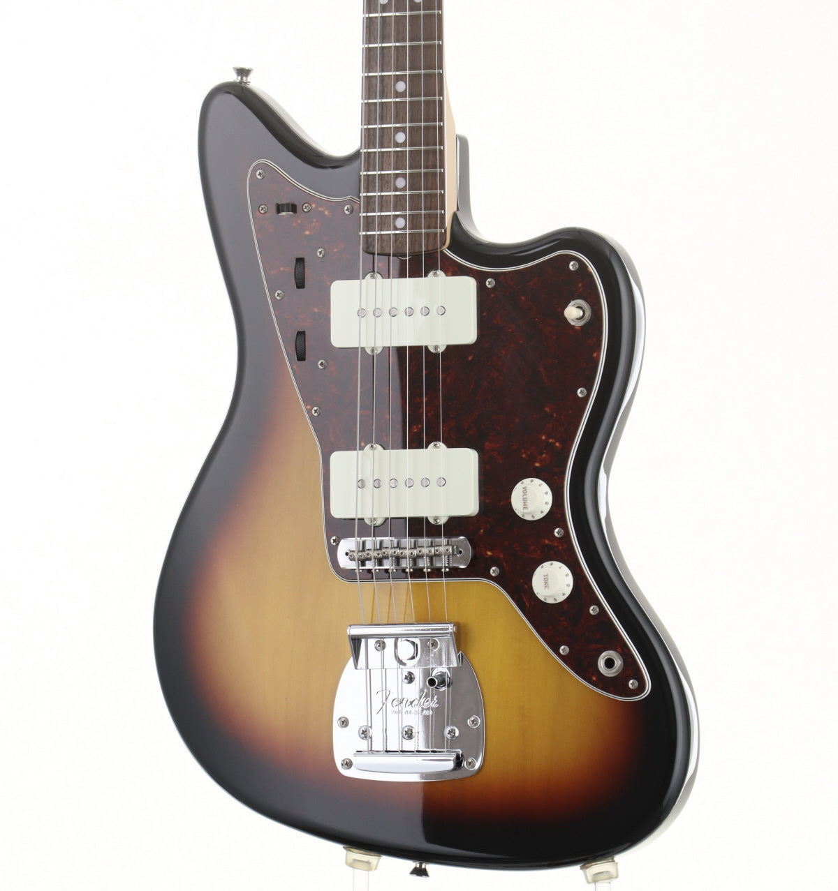 [SN JD20012905] USED Fender / MIJ Traditional 60s Jazzmaster / 3CS [06]