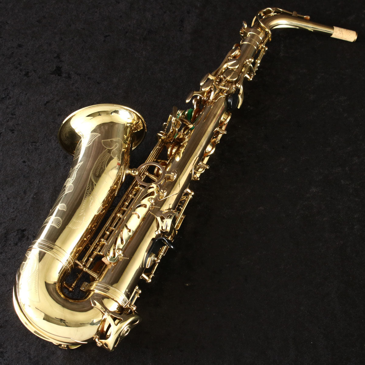 [SN 476790] USED SELMER / Selmer / Alto SA80II W/E SERIE II Alto Saxophone [03]