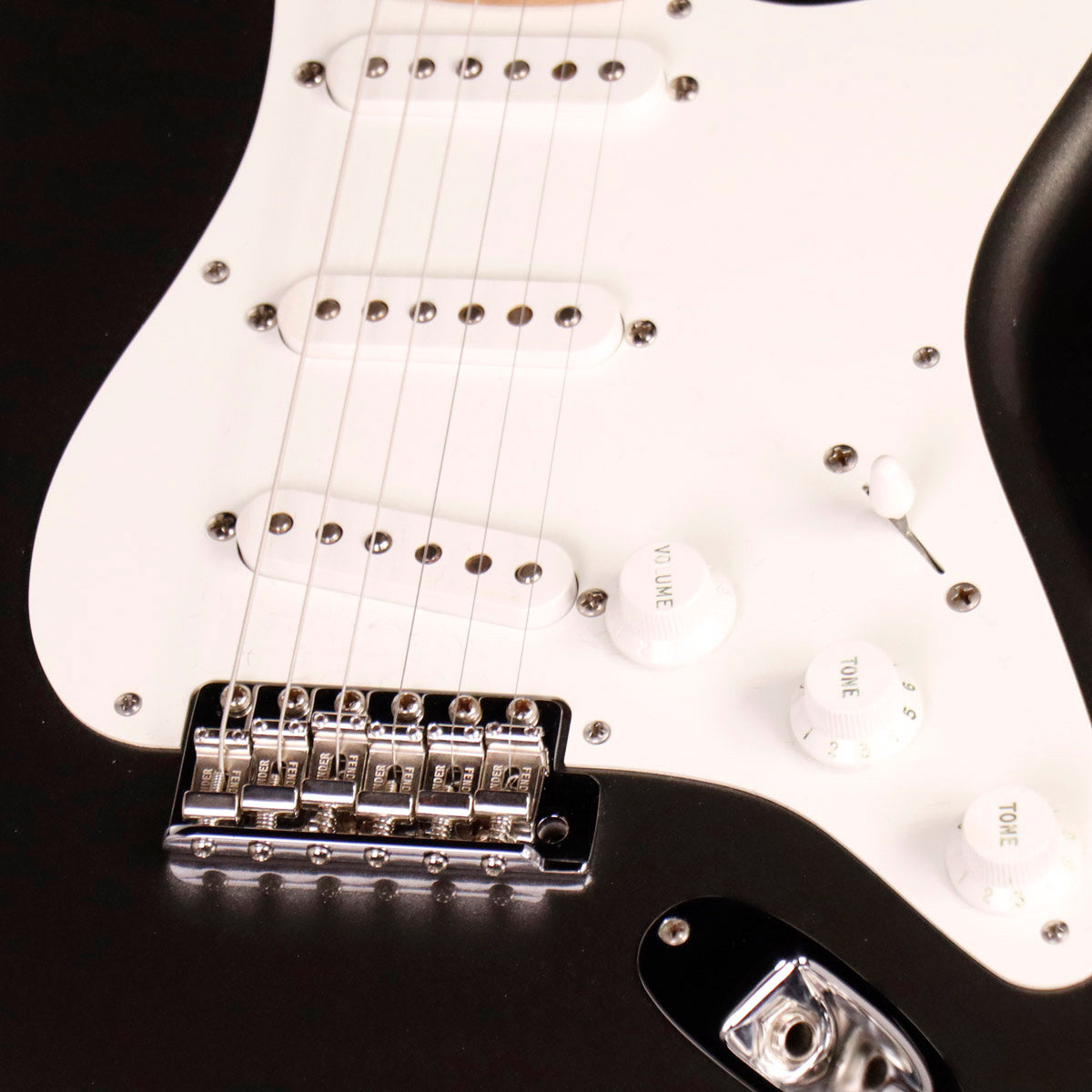 [SN CZ514215] USED Fender Custom Shop / Eric Clapton Stratocaster 2009 EC Grey [12]