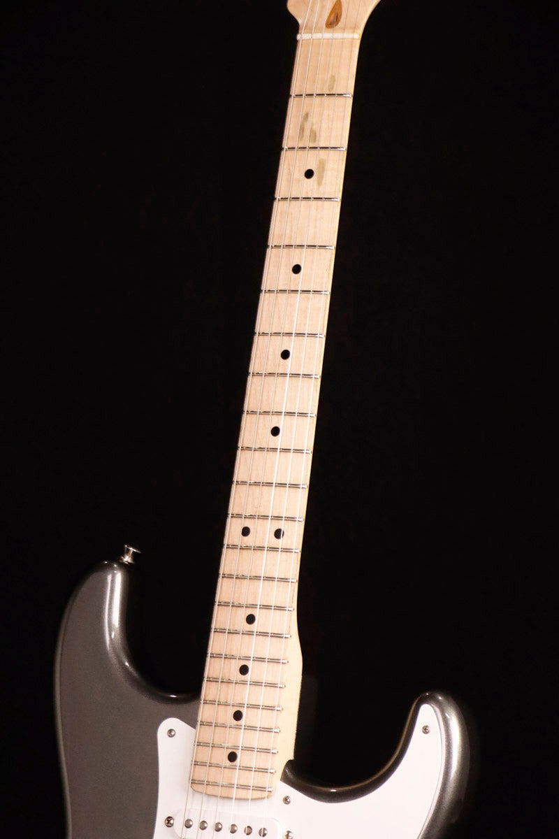 [SN CZ514215] USED Fender Custom Shop / Eric Clapton Stratocaster 2009 EC Grey [12]