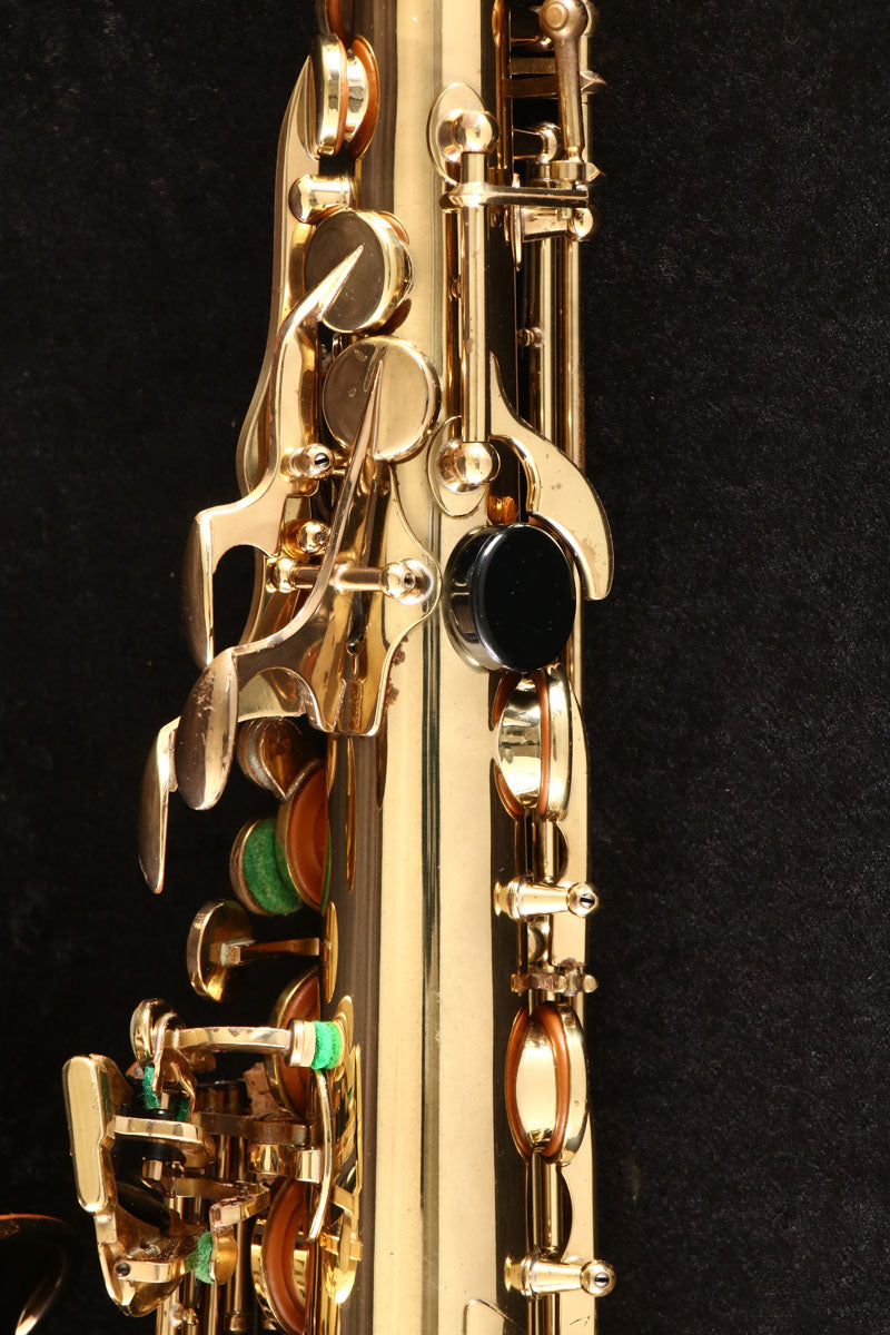 USED SELMER / Selmer / Alto SA80II W/O SERIE II Alto Saxophone [03]
