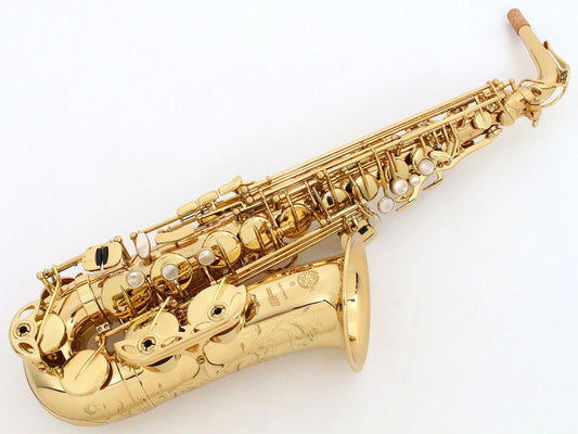 [SN N.795254] USED SELMER / Alto saxophone JUBILEE S3 GL Series III [20]