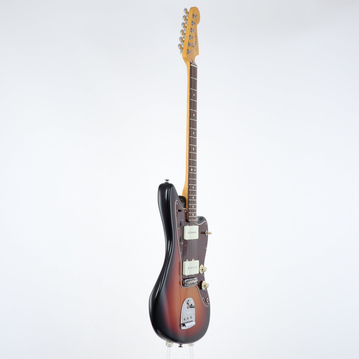 [SN US20092373] USED Fender USA Fender / American Professional II Jazzmaster Modify 3Tone Sunburst [20]