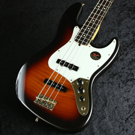 [SN J332 OF J500] USED FENDER USA / 50th Anniversary Jazz Bass [03]