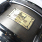 USED PEARL / CLR1450SN/2 CUSTOM CLASSIC Limited Black On Black 14x5 Snare Drum [08]