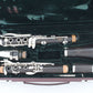 [SN 74123] USED Leblanc / B flat clarinet Concerto, all tampos replaced [09]