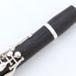 [SN 74123] USED Leblanc / B flat clarinet Concerto, all tampos replaced [09]