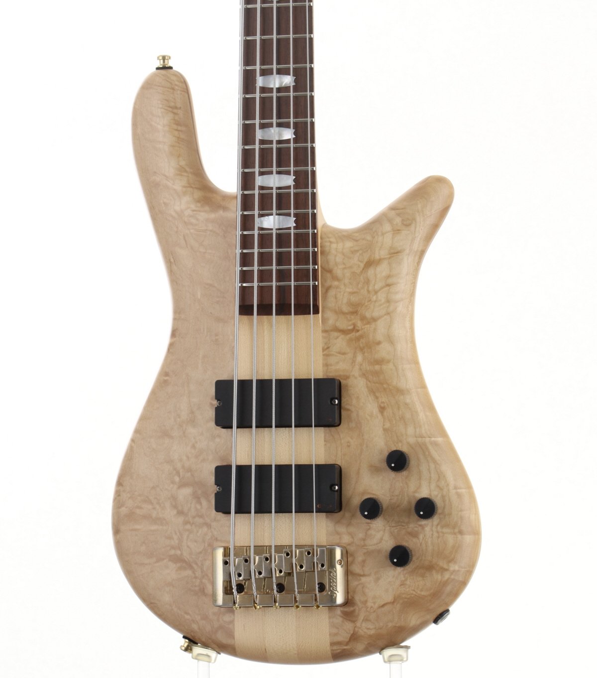 [SN NB11521] USED SPECTOR / Euro 5 LX / NAT [05]
