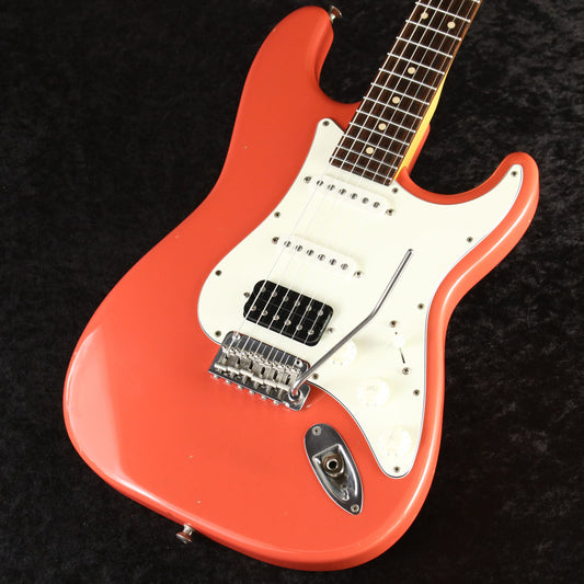[SN JST9C5T] USED suhr / Classic S Antique Fiesta Red [03]