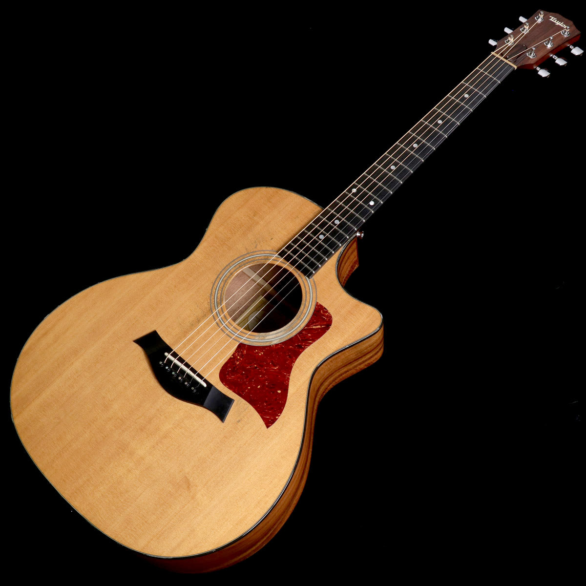 [SN 20051014049] USED Taylor / 314ce-L10 Fall Limited Edition Koa [Made in 2005] Taylor Eleaco acoustic guitar 314ce [08]
