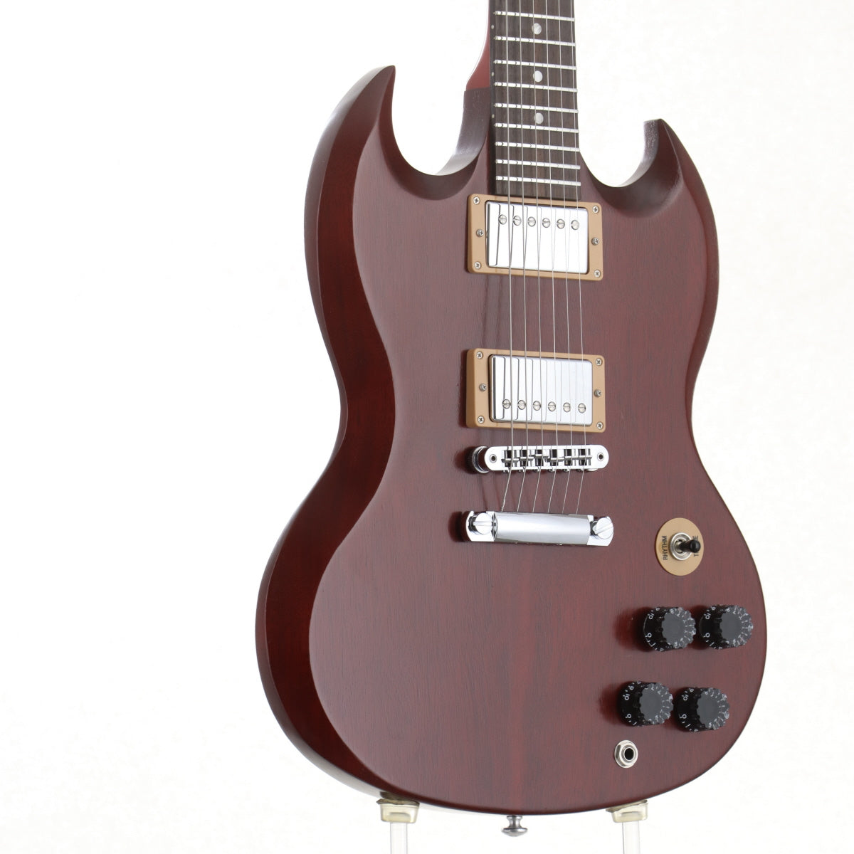 [SN 1400624711] USED GIBSON USA / SG Special 120th Anniversary Heritage Cherry [10]