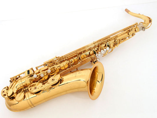 [SN E95015] USED YAMAHA / Tenor saxophone YTS-875EX E1 neck [20]
