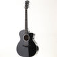 [SN 2105026540] USED TAYLOR / 214ce-BLK DLX [03]
