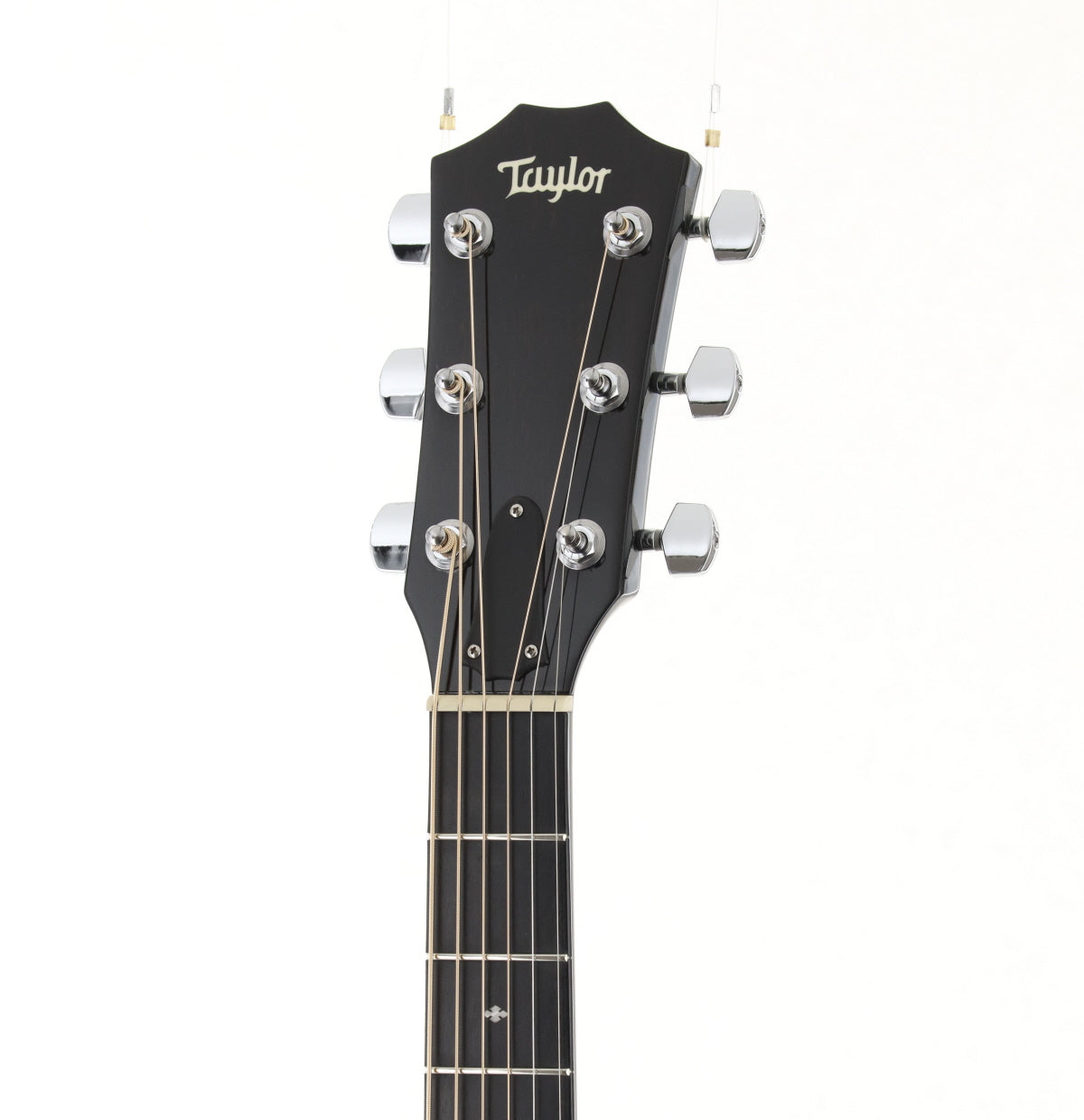[SN 2105026540] USED TAYLOR / 214ce-BLK DLX [03]