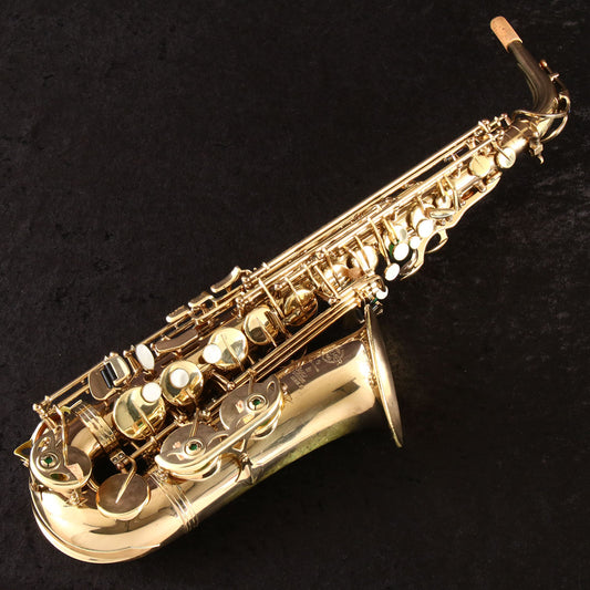 [SN 536121] USED SELMER / Selmer / Alto SA80II W/O SERIE II Alto Saxophone [03]