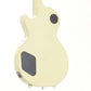 [SN 00903455] USED Gibson Usa / Les Paul Studio Classic White [03]