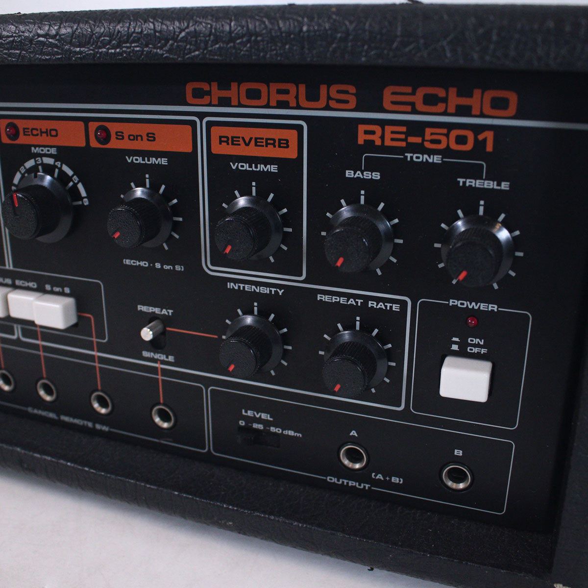 [SN 023020] USED ROLAND / RE-501 [05]
