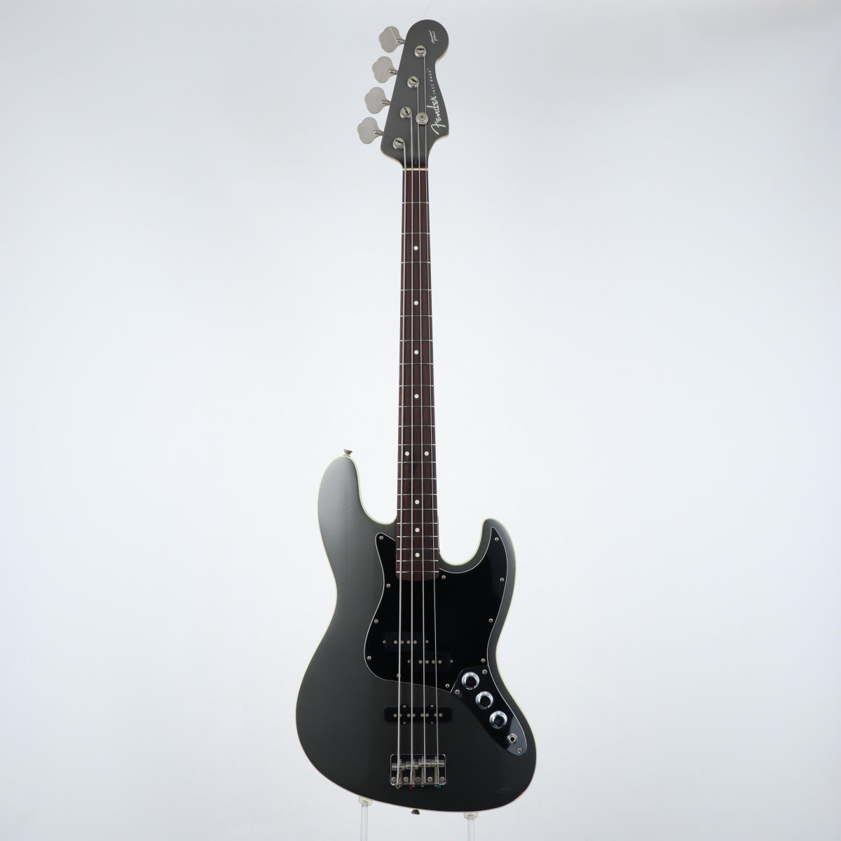 [SN CIJ R023257] USED Fender Japan Fender Japan / AJB-58 Dolphin Gray [20]