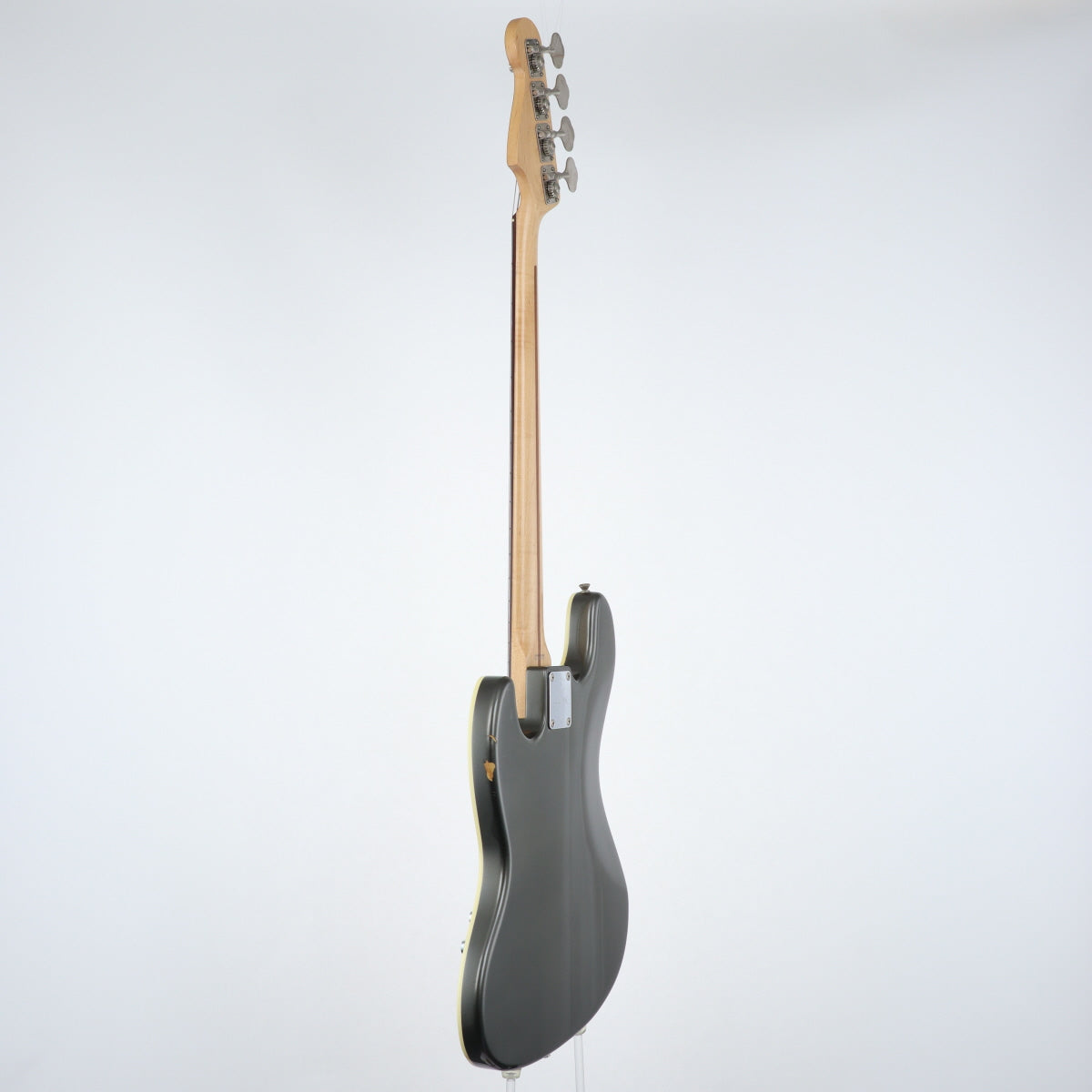 [SN CIJ R023257] USED Fender Japan Fender Japan / AJB-58 Dolphin Gray [20]
