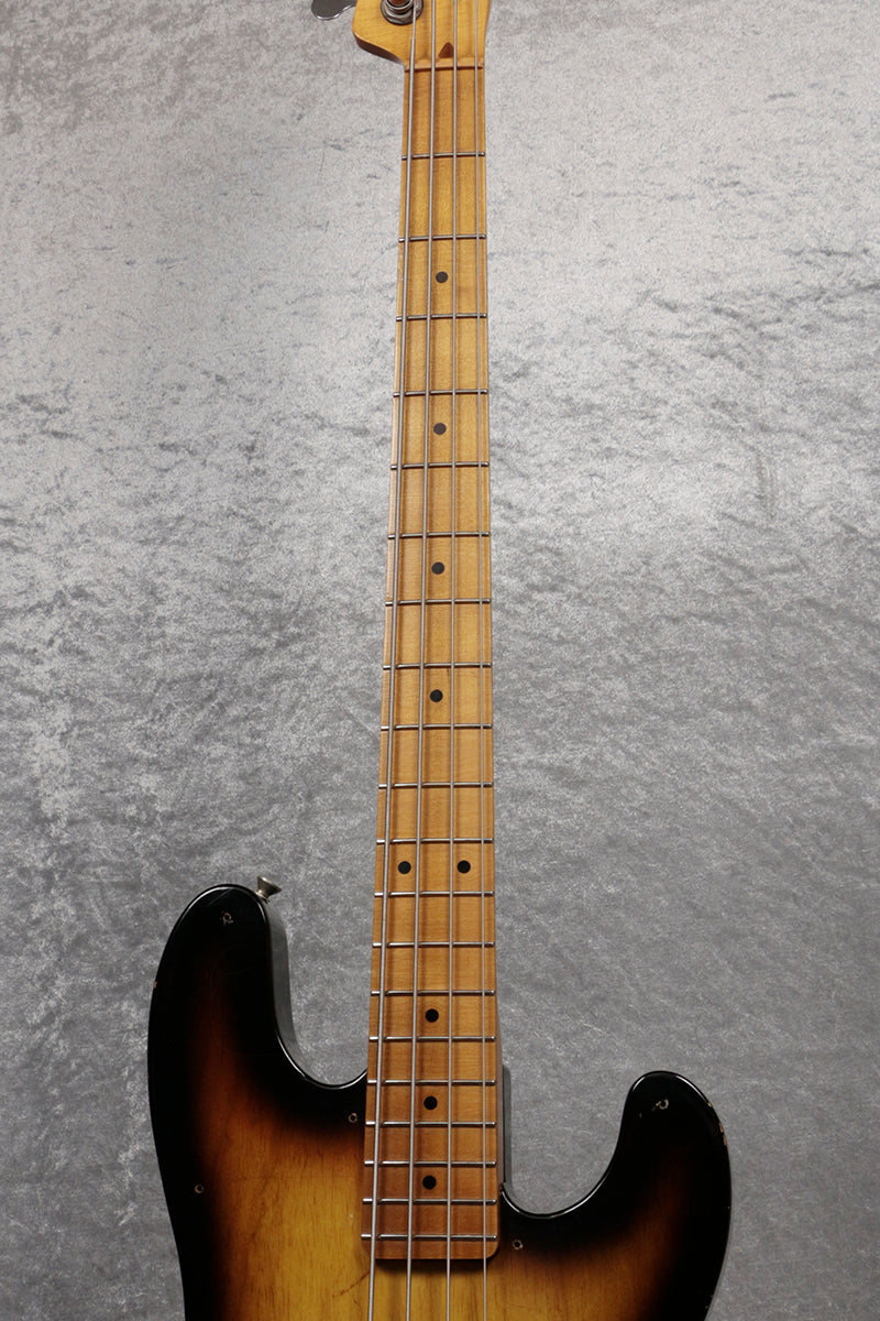 [SN RS41311] USED RS Guitarworks / Old Friend SLAB BASS MOD 2TS [06]