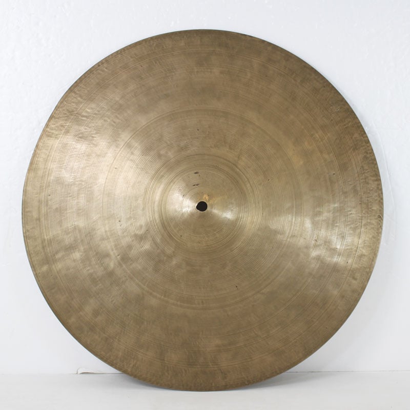 USED ZILDJIAN / Vintage K Zildjian IST K 1530g 16