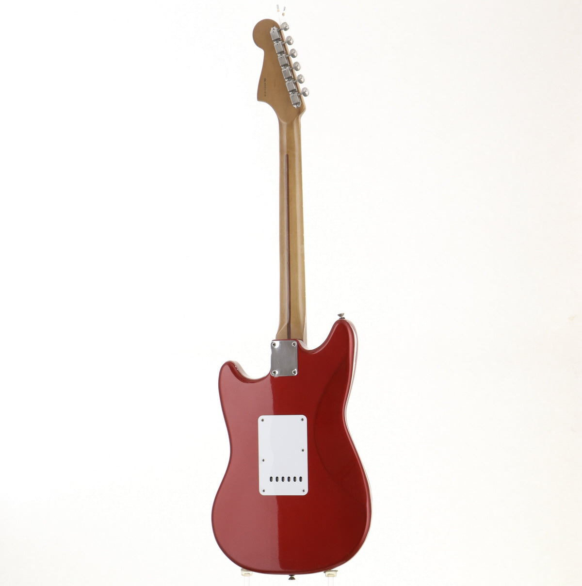 [SN MN8121519] USED FENDER MEXICO / CYCLONE CAR [03]