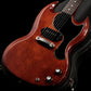 [SN 152731] USED GIBSON / 1963 SG Junior [05]