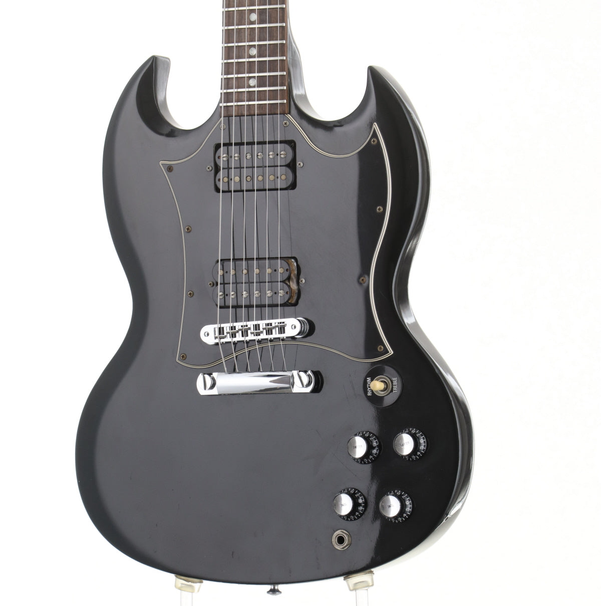 [SN 00864612] USED Gibson / SG Special Ebony [03]