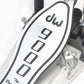 USED DW / DW-9000 Single Pedal with soft case [08]
