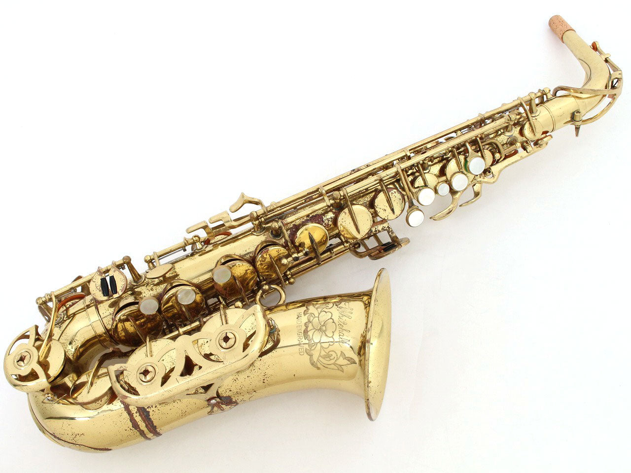 Yanagisawa alto deals sax price