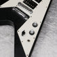 [SN 02468041] USED Gibson / Flying V Faded 3 Pickups Worn Ebony [06]