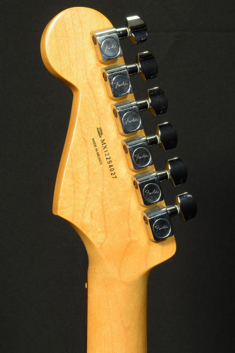 [SN MX12254027] USED Fender Mexico Fender Mexico / G-5 VG Stratocaster [20]