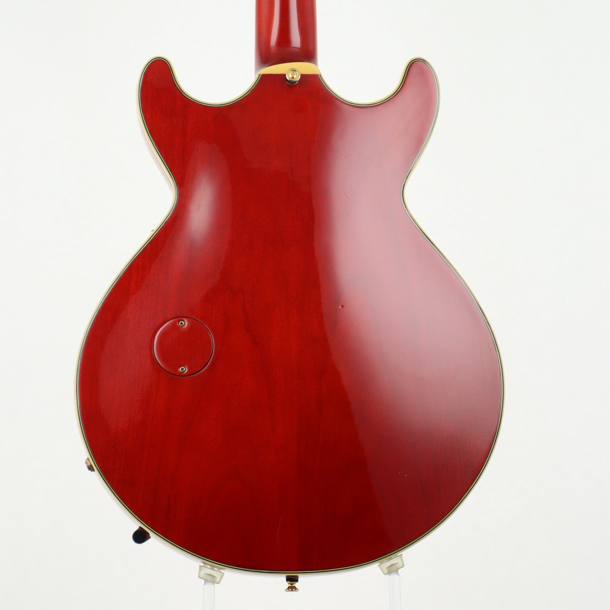 USED Argus / 1980's TJ-18 MOD Carrot Red [11]