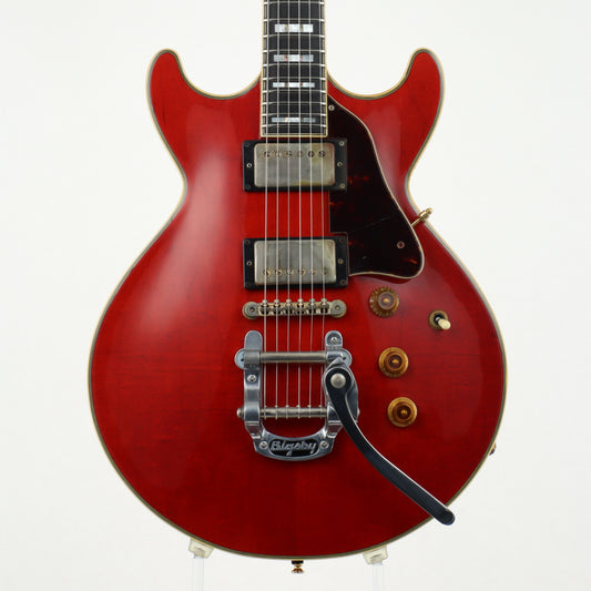 USED Argus / 1980's TJ-18 MOD Carrot Red [11]