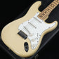 [SN 6556541] USED FENDER / 1975 Stratocaster Alder Body/Maple Finger Board White [05]