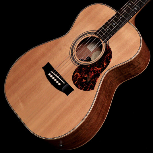 [SN 19399 1JG] USED MATON / EBG808 Artist MATON Eleaco Acoustic Guitar [08]